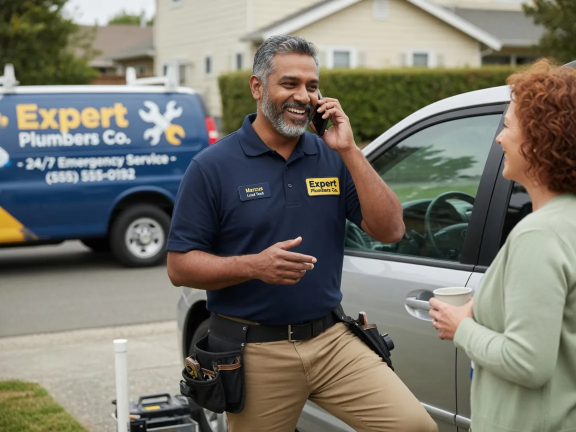Drain Cleaning Ladera Ranch, CA FAQs