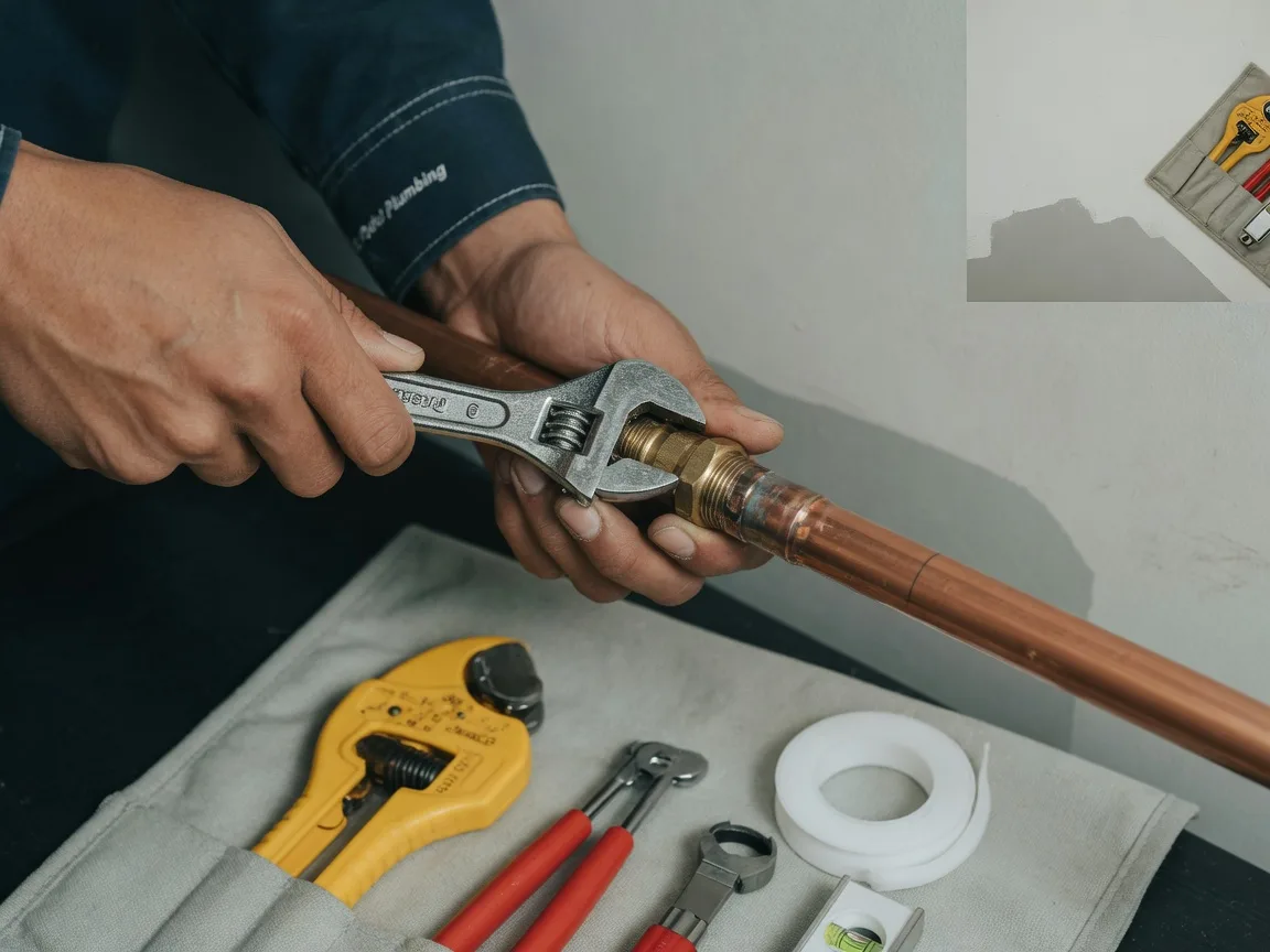 Why choose Drain Cleaning in Ladera Ranch, CA
